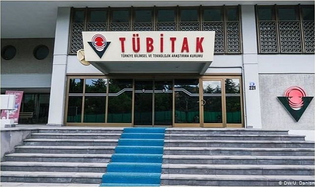 TÜBİTAK, 71 personel alımı yapacak