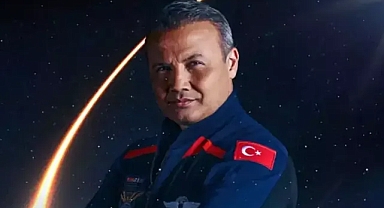 Türk astronotun uzaya gidişi ertelendi