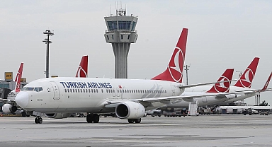 Türk Hava Yolları 41 seferi iptal etti