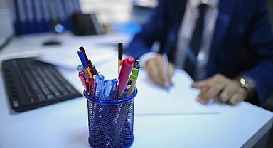 Ücretli çalışan sayısında sevindiren haber: Yıllık yüzde 2,6 arttı!
