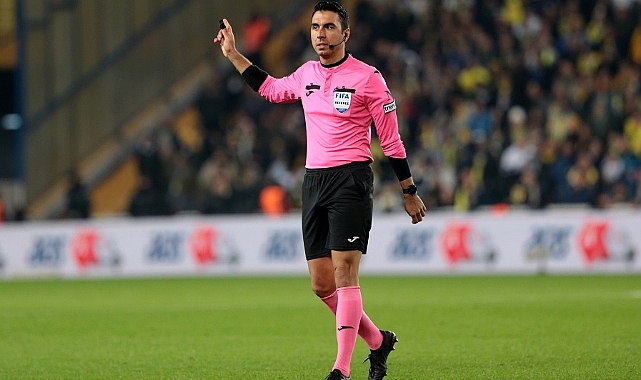 UEFA Atilla Karaoğlan ve Arda Kardeşler’e görev verdi