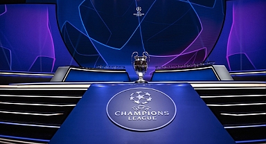 UEFA Şampiyonlar Ligi'nde 6. hafta heyecanı yarın başlıyor