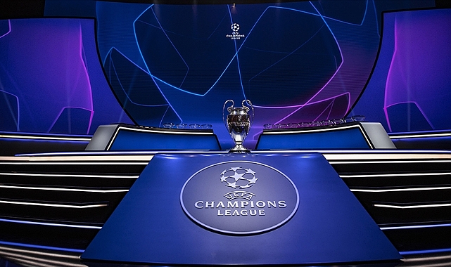 UEFA Şampiyonlar Ligi'nde 6. hafta heyecanı yarın başlıyor