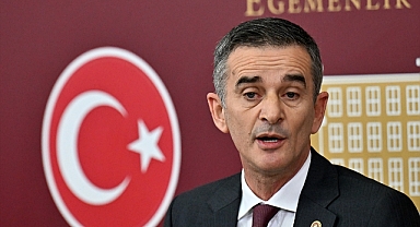 Ümit Dikbayır: İYİ Parti'de beni değil adaleti ihraç ettiler