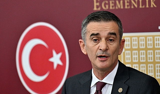 Ümit Dikbayır: İYİ Parti'de beni değil adaleti ihraç ettiler