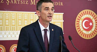 Ümit Dikbayır İYİ Parti'den ihraç edildi