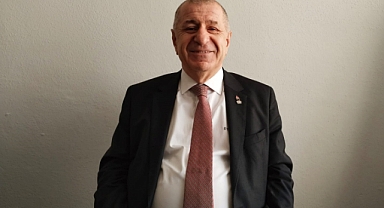 Ümit Özdağ: