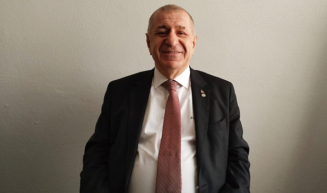 Ümit Özdağ:
