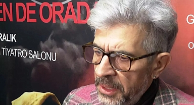 Ünlü televizyoncu Okan Bayülgen'den Gazze tepkisi!