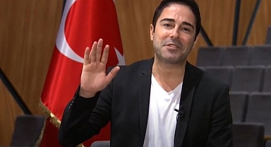 Ünlü şarkıcı Atilla Taş tutuklandı