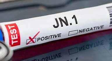 Uzmanından 'JN.1' varyantı uyarısı