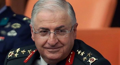 Yaşar Güler: Terörle mücadelede en başarılı dönemimizi yaşıyoruz