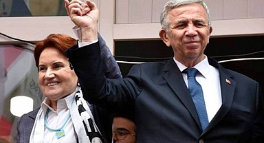 Yavaş, Akşener'in sözlerine tepki gösterdi: