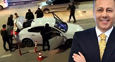 Yerlikaya son 3 günlük operasyonların bilançosunu açıkladı