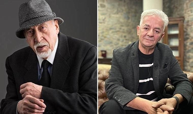 Yönetmen Atadeniz'in kızından Zafer Algöz'e tepki!