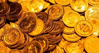 Yükseliş devam ediyor: Altın tarihi zirvede!