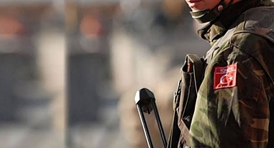 1 günde Irak ve Suriye'nin kuzeyinde 57 terörist etkisiz hale getirildi