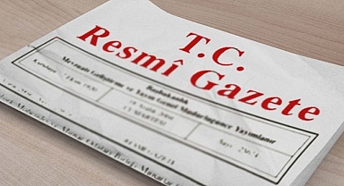 124 ilçeye yeni kaymakam atandı, 3 ilin emniyet müdürü değişti