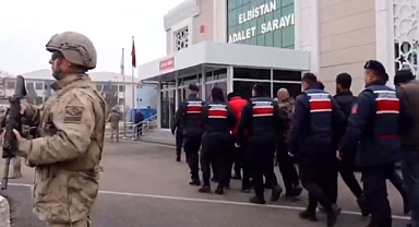 20 ilde uyuşturucu operasyonu: 163 gözaltı