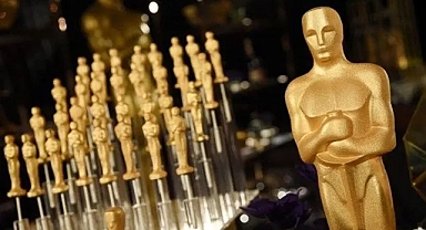 2024 Oscar adayları açıklandı