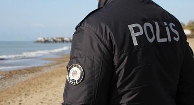 6 günde 8 cesedin sahile vurduğu Antalya'da polisler devriye geziyor!