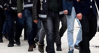 8 ilde operasyon: İsrail adına casusluk yaptığı iddiasıyla 33 zanlı yakalandı