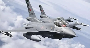 ABD, Türkiye'ye F-16 satışını onayladı