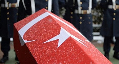 Acı haber: 1 asker şehit oldu