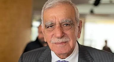 Ahmet Türk, Mardin için aday adaylığından çekildi