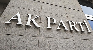 AK Parti aday tanıtımını 18 Ocak'ta yapacak