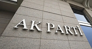AK Parti Ankara'nın 5 ilçesinde MHP adaylarını destekleyecek