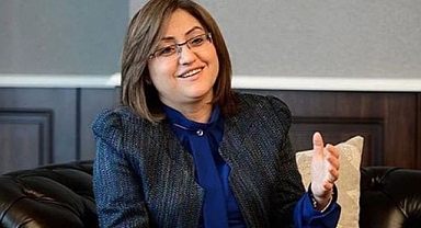 AK Parti Gaziantep'te Fatma Şahin ismini değiştirmedi