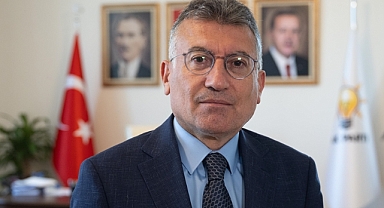 AK Parti Grup Başkanı Abdullah Güler'den ek zam açıklaması