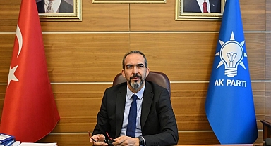 AK Parti, seçim sürecinde 2 milyon 300 bin görevlisiyle sahada olacak