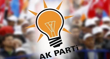 AK Parti, seçim sürecinde 2 milyon 300 bin görevlisiyle sahada olacak