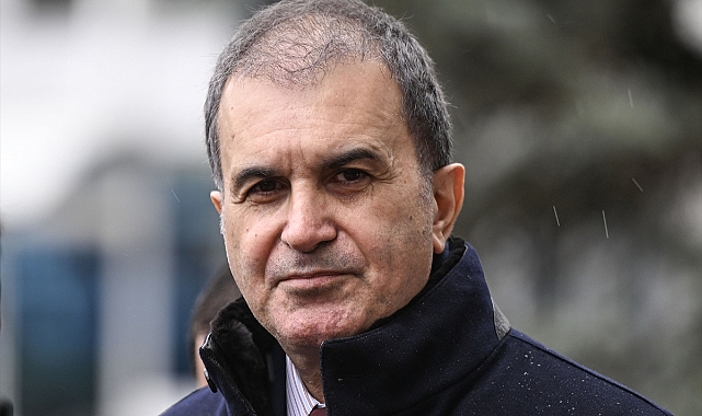AK Parti Sözcüsü Çelik’ten İsrail'in yargılandığı dava ile ilgili ilk yorum geldi: