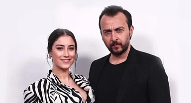 Ali Atay ve Hazal Kaya aynı projede yer alacak