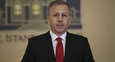 Ali Yerlikaya açıkladı: O iddialar ile ilgili inceleme başlatıldı