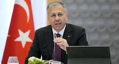 Ali Yerlikaya duyurdu: 10 ilde Sibergöz-19 Operasyonu!
