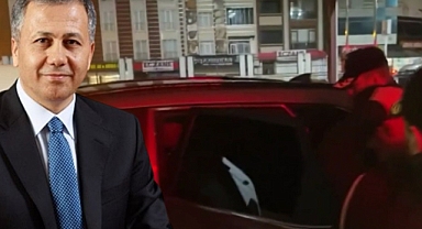 Ali Yerlikaya duyurdu: 'Çember 10' operasyonunda binlerce kişi yakalandı!