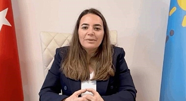 Alparslan Türkeş'in kızı İYİ Parti'nin Adana adayı oldu