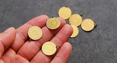 Altının gram fiyatı arttı mı?