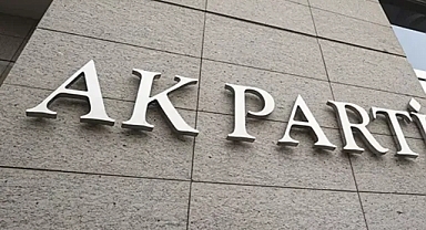 Ankara'da geçen yıl AK Parti'ye üye olan kişi sayısı belli oldu!