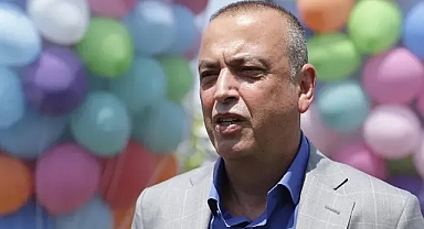 Ataşehir Belediye Başkanı Battal İlgezdi, istifa etti