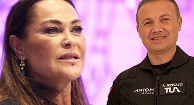 Avşar kızından Alper Gezeravcı'ya: