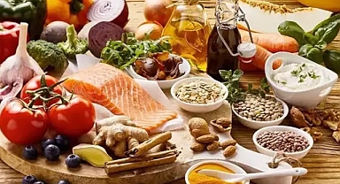 Bağışıklık sistemini güçlendirecek 9 beslenme tavsiyesi