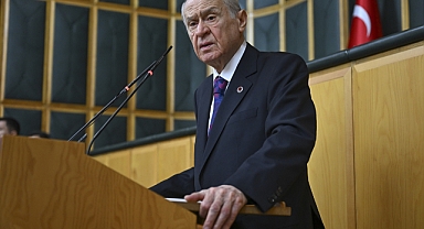 Bahçeli Atalay'ın vekilliğinin düşürülmesini yorumladı: