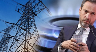 Bakan Bayraktar'dan flaş açıklama: Elektrik ve doğal gaza zam gelecek mi?