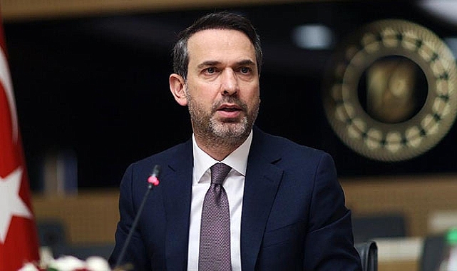Bakan Bayraktar doğalgaz zammı ile ilgili açıklama yaptı