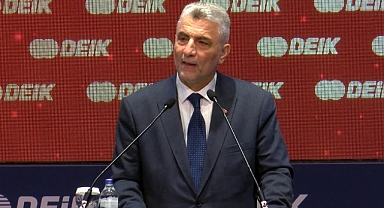 Bakan Bolat: Son 13 çeyrekte Türkiye ekonomisi büyümeye devam etti